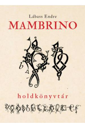 Mambrino - Holdkönyvtár