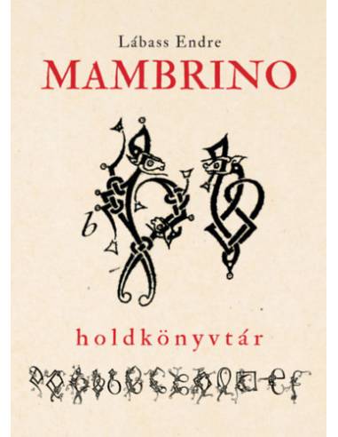 Mambrino - Holdkönyvtár