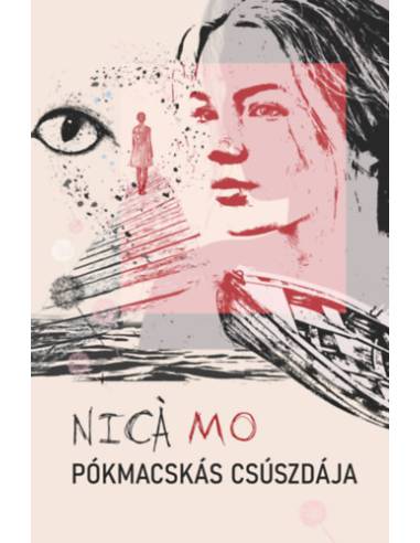 Pókmacskás csúszdája