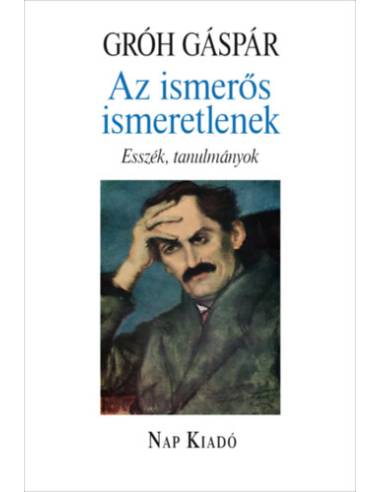 Az ismerős ismeretlenek - Esszék, tanulmányok