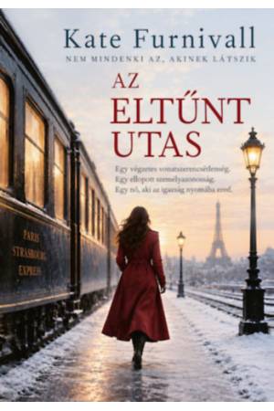 Az eltűnt utas