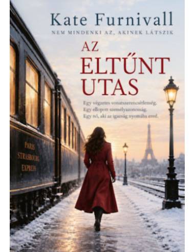 Az eltűnt utas