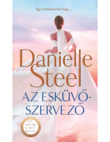 Az esküvőszervező