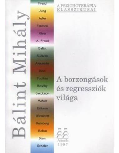 A borzongások és regressziók világa