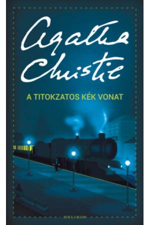 A titokzatos Kék Vonat