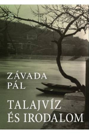 Talajvíz és irodalom