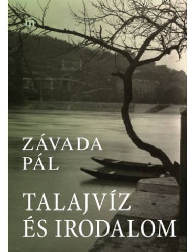 Talajvíz és irodalom
