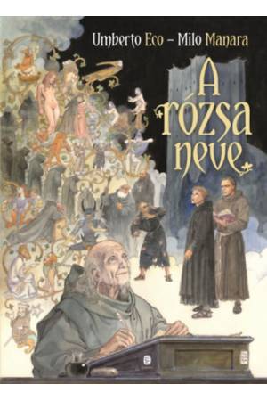 A rózsa neve