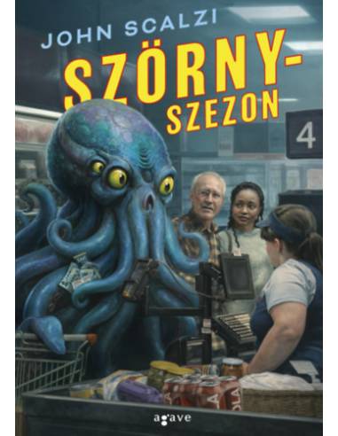 Szörnyszezon