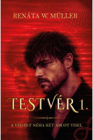 Testvér 1. - (Különleges kiadás)