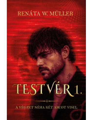 Testvér 1. - (Különleges kiadás)