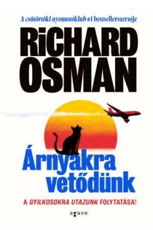 Árnyakra vetődünk