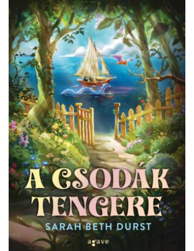A csodák tengere - (Különleges kiadás)