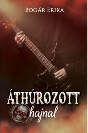 Áthúrozott hajnal