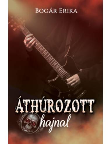 Áthúrozott hajnal