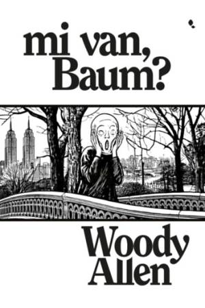 Mi van Baum?