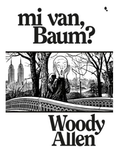 Mi van Baum?