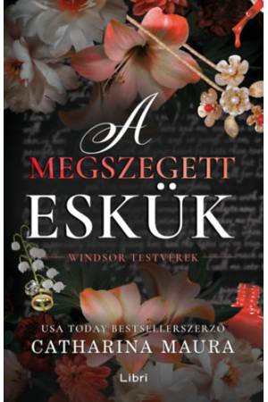 A megszegett eskük - (Különleges kiadás)