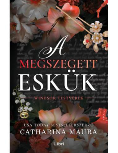 A megszegett eskük - (Különleges kiadás)