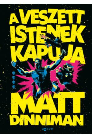 A veszett istenek kapuja