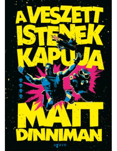 A veszett istenek kapuja