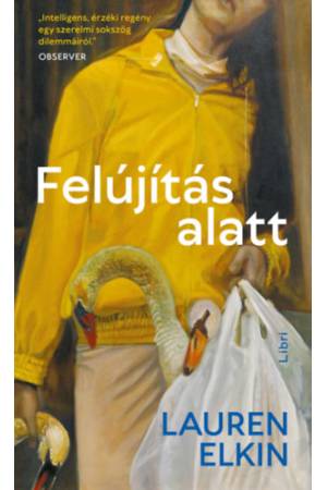 Felújítás alatt
