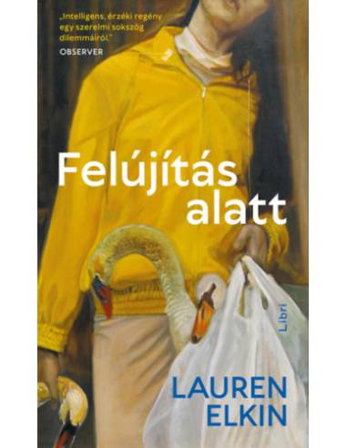 Felújítás alatt