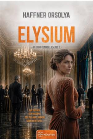 Elysium - Hector Connel esetei 3.