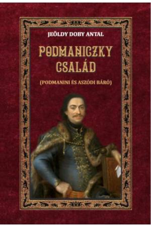 Podmaniczky család