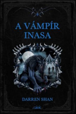 A vámpír inasa
