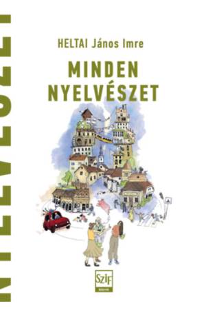 Minden nyelvészet