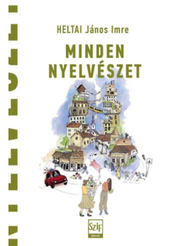 Minden nyelvészet