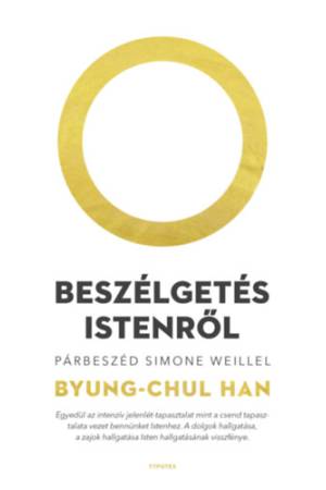 Beszélgetés Istenről - Párbeszéd Simone Weillel
