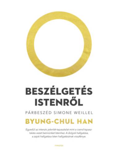 Beszélgetés Istenről - Párbeszéd Simone Weillel