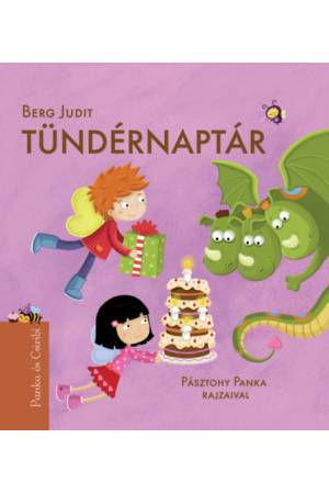 Tündérnaptár