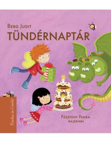 Tündérnaptár