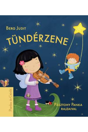 Tündérzene
