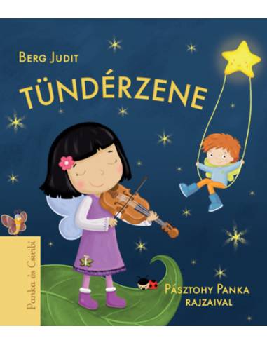 Tündérzene