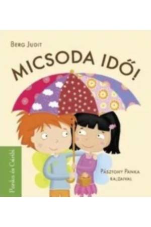Micsoda idő!