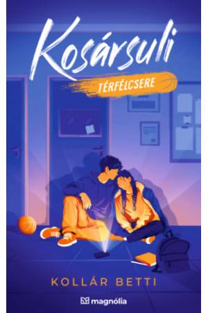 Kosársuli - Térfélcsere