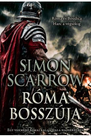 Róma bosszúja