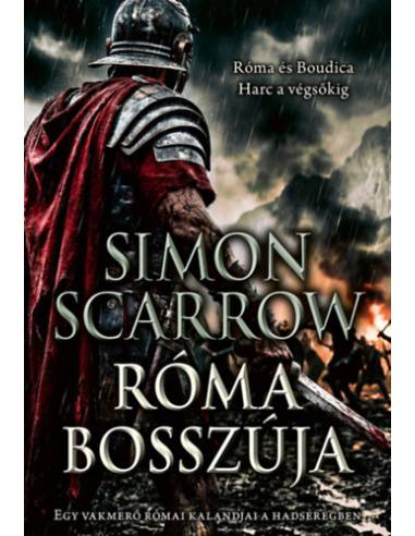 Róma bosszúja