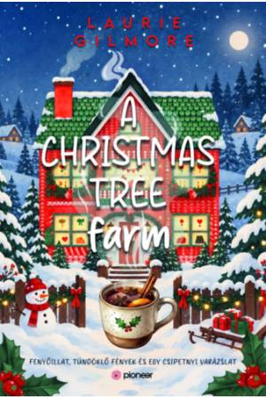A Christmas Tree Farm - (Különleges kiadás)