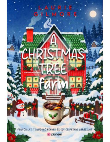 A Christmas Tree Farm - (Különleges kiadás)