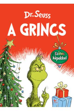 A Grincs