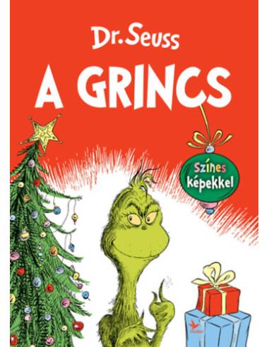 A Grincs