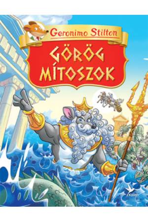Görög mítoszok