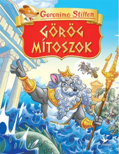 Görög mítoszok