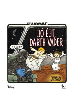 Star Wars - Jó éjt, Darth Vader