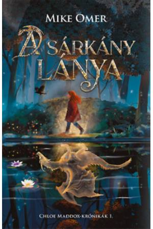 A sárkány lánya